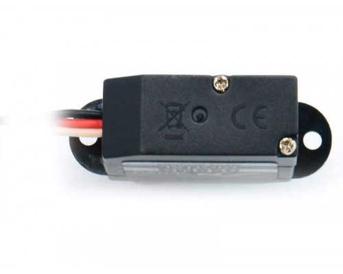 Сервомашинка цифровая JX Servo PDI-D56MG (5.6г/0.89/0.1/5.5V) Micro