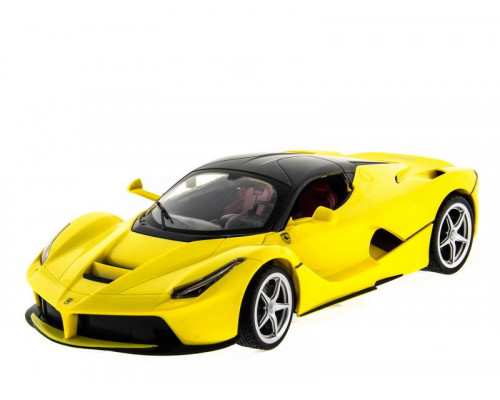 Р/У машина MZ Ferrari La Ferrari 2290S 1/14 (открываются двери) +акб