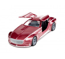 Машина Siku 2357 Mercedes-Maybach 6, 1/50