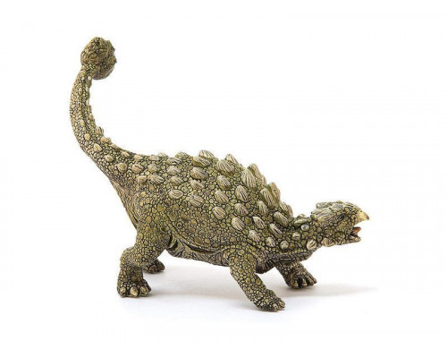 Фигурка Schleich Анкилозавр