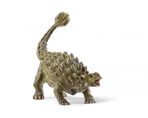 Фигурка Schleich Анкилозавр