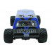 Радиоуправляемый монстр Himoto Tracker 4WD 2.4G 1/18 RTR