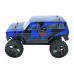 Радиоуправляемый монстр Himoto Tracker 4WD 2.4G 1/18 RTR