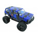 Радиоуправляемый монстр Himoto Tracker 4WD 2.4G 1/18 RTR