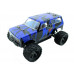 Радиоуправляемый монстр Himoto Tracker 4WD 2.4G 1/18 RTR