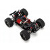 Радиоуправляемый монстр Remo Hobby SMAX (красный) 4WD 2.4G 1/16 RTR