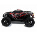 Радиоуправляемый монстр Remo Hobby SMAX (красный) 4WD 2.4G 1/16 RTR