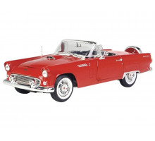 Машина Autotime "FORD THUNDERBIRD 1956" 1:43