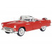 Машина Autotime FORD THUNDERBIRD 1956 1:43