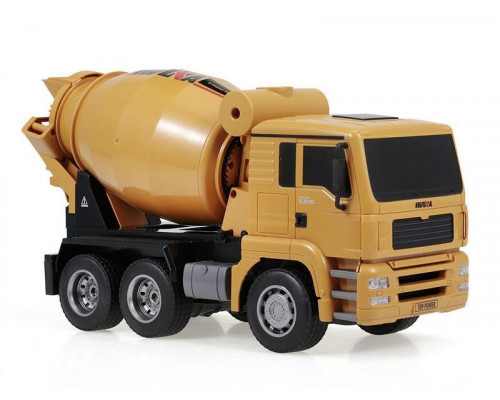 Радиоуправляемый миксер HUI NA TOYS 2.4G 6CH 1/18 RTR