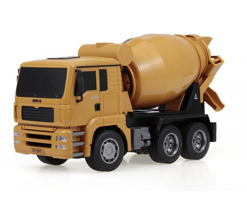 Радиоуправляемый миксер HUI NA TOYS 2.4G 6CH 1/18 RTR