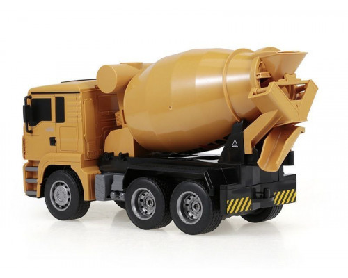 Радиоуправляемый миксер HUI NA TOYS 2.4G 6CH 1/18 RTR