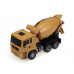 Радиоуправляемый миксер HUI NA TOYS 2.4G 6CH 1/18 RTR