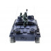 Р/У танк Heng Long 1/16 Sturmgeschutz III (Германия) 2.4G RTR