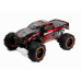 Радиоуправляемый монстр Remo Hobby Dinosaurs Master Brushless (красный) 4WD 2.4G 1/8 RTR