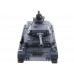 Радиоуправляемый танк Heng Long Panzer IV (F2 Type) Original V6.0  2.4G 1/16 RTR