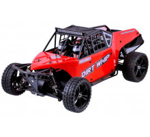 Радиоуправляемая багги Himoto Dirt Wrip Brushless 4WD 2.4G 1/10 RTR