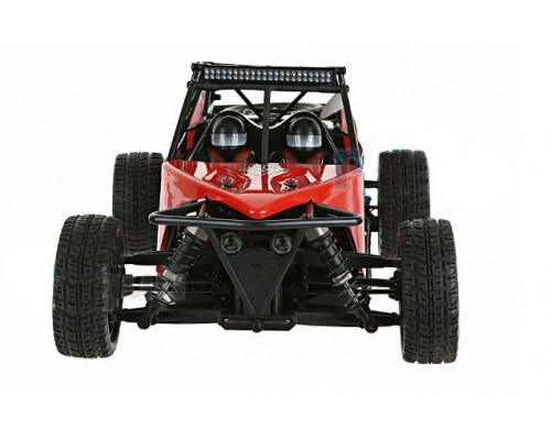 Радиоуправляемая багги Himoto Dirt Wrip Brushless 4WD 2.4G 1/10 RTR