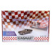 Машина Kinsmart 1:38 Shelby GT-500 1967 в асс. инерция (1/12шт.) б/к