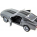 Машина Kinsmart 1:38 Shelby GT-500 1967 в асс. инерция (1/12шт.) б/к