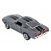 Машина Kinsmart 1:38 Shelby GT-500 1967 в асс. инерция (1/12шт.) б/к