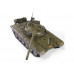 Радиоуправляемый танк Heng Long T-72 UpgradeA V6.0  2.4G 1/16 RTR