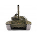 Радиоуправляемый танк Heng Long T-72 UpgradeA V6.0  2.4G 1/16 RTR