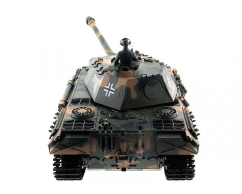 P/У танк Heng Long 1/16 Panther (Германия) 2.4G RTR