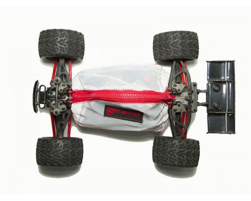 Чехол для TRAXXAS E-REVO 1:16 летний