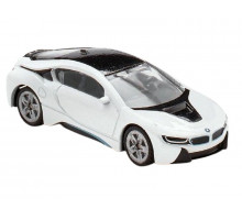 Легковой автомобиль Siku 1458 BMW i8 1/55