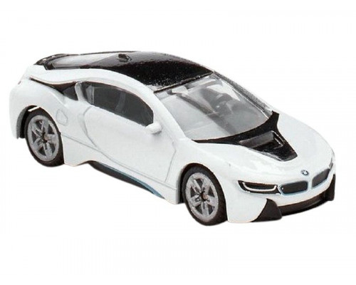 Легковой автомобиль Siku 1458 BMW i8 1/55