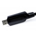 Зарядное устройство USB HUI NA TOYS 7.4V, SM-3P для 1592, 1593, 1575, 1567