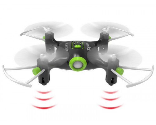 Р/У квадрокоптер Syma X20P 2.4G 6-AXIS  RTF