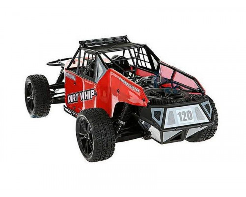 Радиоуправляемая багги Himoto Dirt Wrip 4WD 2.4G 1/10 RTR