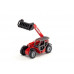 Погрузчик Siku Телескопический Manitou 1482 1/50, 8.8 см