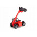 Погрузчик Siku Телескопический Manitou 1482 1/50, 8.8 см