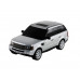 Р/У машина Rastar Range Rover Sport 1:24, черный 27MHZ