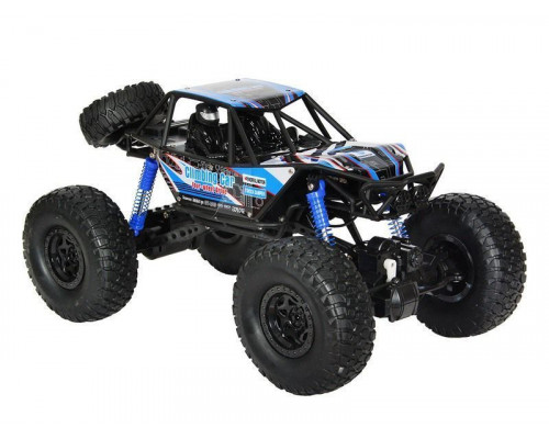 Р/У краулер MZ CLIMBING CAR 2837 1/10 4WD 2.4G RTR