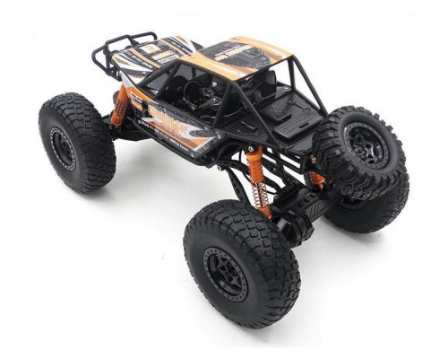 Р/У краулер MZ CLIMBING CAR 2837 1/10 4WD 2.4G RTR