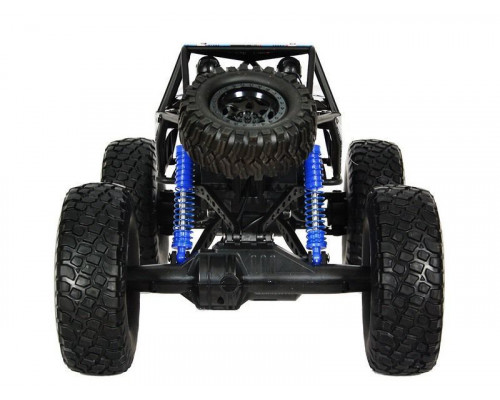 Р/У краулер MZ CLIMBING CAR 2837 1/10 4WD 2.4G RTR