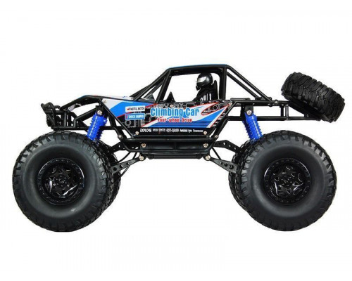 Р/У краулер MZ CLIMBING CAR 2837 1/10 4WD 2.4G RTR