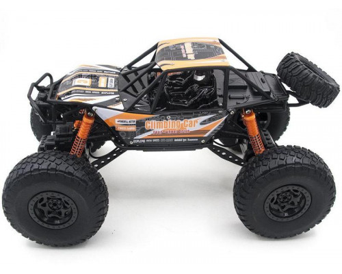 Р/У краулер MZ CLIMBING CAR 2837 1/10 4WD 2.4G RTR