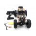 Р/У краулер MZ CLIMBING CAR 2837 1/10 4WD 2.4G RTR