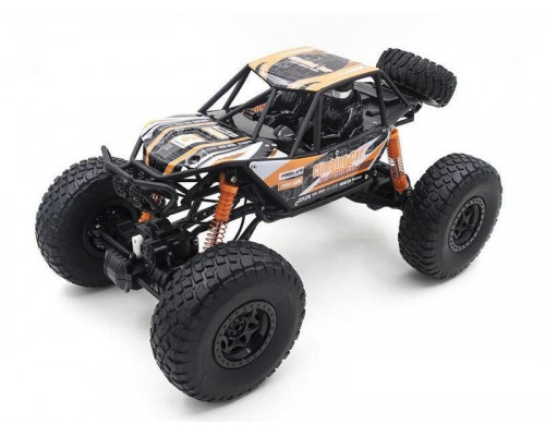 Р/У краулер MZ CLIMBING CAR 2837 1/10 4WD 2.4G RTR