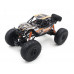 Р/У краулер MZ CLIMBING CAR 2837 1/10 4WD 2.4G RTR