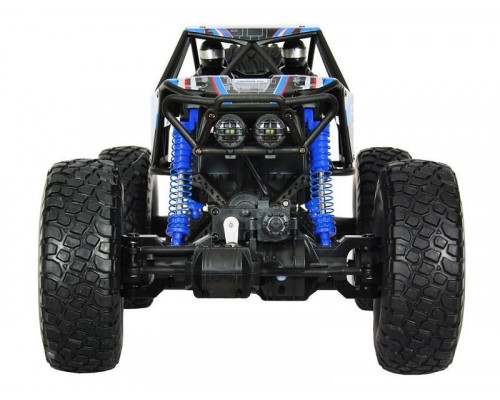 Р/У краулер MZ CLIMBING CAR 2837 1/10 4WD 2.4G RTR