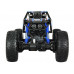 Р/У краулер MZ CLIMBING CAR 2837 1/10 4WD 2.4G RTR