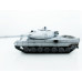 Р/У танк Taigen 1/16 Leopard 2 A6 (Германия) UN 2.4G RTR, деревянная коробка