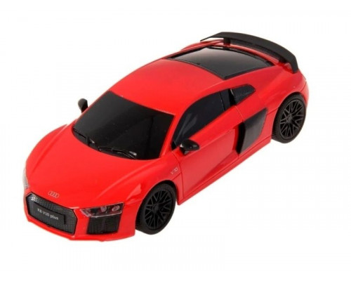 Р/У машина MZ Audi R8 27057 1/24