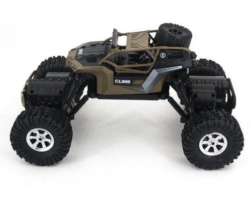 Р/У краулер-амфибия Crazon Crawler RTR 4WD 1:16 2.4G +акб